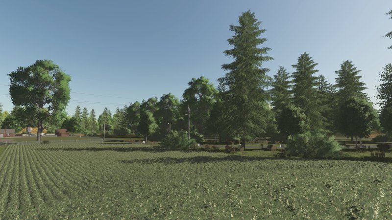 Chmielinko/Piastów FS25