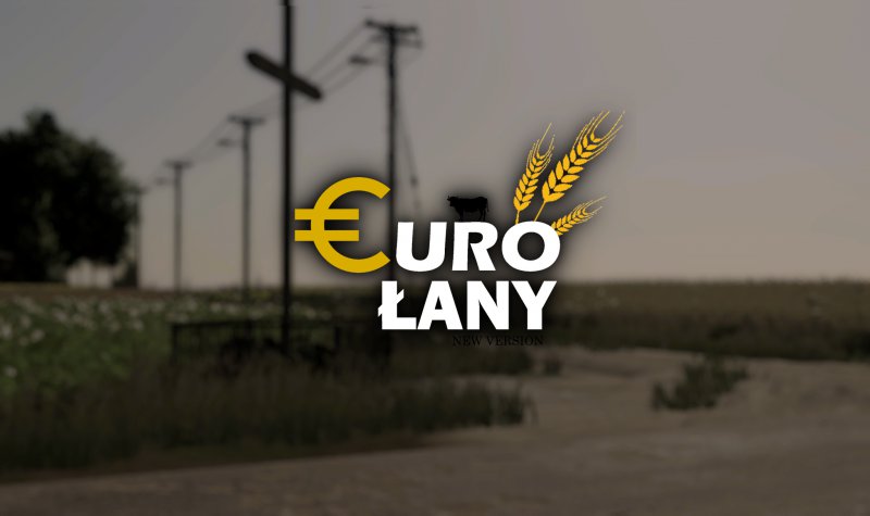 Euro Łany New Version