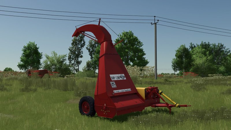 KIR-1.5M